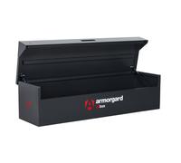 ARMORGARD OX6 Oxbox truck box 1800x555x445mm Tool vault sitebox site box van
