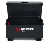 Armorgard Oxbox Ox3 Site Secure Box Storage Safe Store 1210mm X 625mm X 645mm