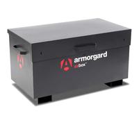 Armorgard Oxbox Secure Site Storage Box 1200mm 665mm 630mm