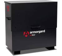 Armorgard OxBox Site Chest 1210 x 640 x 1175mm Charcoal