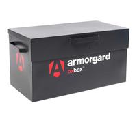 Armorgard OxBox OX1 Van Box