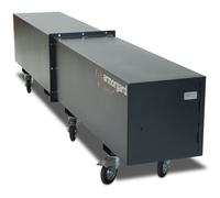 Armorgard PS3.0 PipeStor Mobile Pipe Storage Trunk