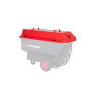 Armorgard Rubble Truck Lid