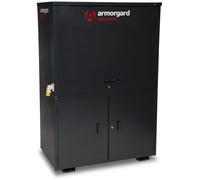 Armorgard SS2 SiteStation Secure On Site Work Station