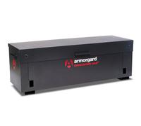 Armorgard SSV6 StrimmerSafe Vault