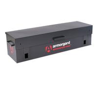 Armorgard Strimmersafe Vault 1800 x 555 x 445mm Charcoal