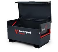 Armorgard TB2 TuffBank Sitebox