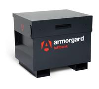 Armorgard TB21 TuffBank Sitebox