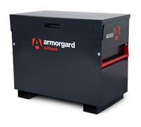 Armorgard TB3 TuffBank Sitebox
