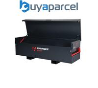 Armorgard Tuffbank Truck Box 1925 x 615 x 640mm Battleship Grey