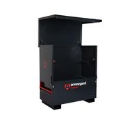 Armorgard TBC4 Tbc4 Tuffbank™ Site Chest 1150 X 615 X 1265Mm
