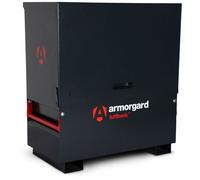 Armorgard TBC4 TuffBank Sitechest