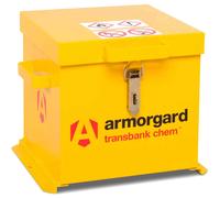 Armorgard Transbank Chem Chemicals Secure Storage Box