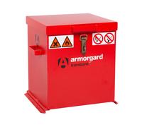 Armorgard TransBank TRB2