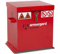 Armorgard TRB2 TransBank Hazardous Substance Transit Box