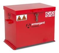 Armorgard TRB3 TransBank Hazardous Substance Transit Box