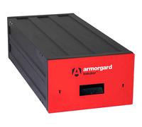 Armorgard Trekdror Secure Steel Van Tool Drawer With Extra Security Locks - Tdk1