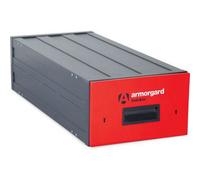 Armorgard Trekdror Secure Steel Van Tool Drawer With Extra Security Locks - Tdk1