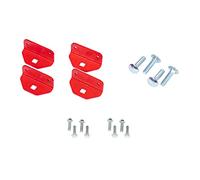 Armorgard TrekDror TKDSPK Stacking Plate Kit for Secure Tool Drawer Van Vault