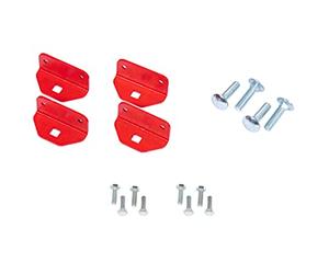 Armorgard TrekDror TKDSPK Stacking Plate Kit for Secure Tool Drawer Van Vault