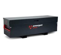 Armorgard Tuffbank Truck Box 1925 x 615 x 640mm Battleship Grey