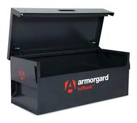 Armorgard Tuffbank Truck Box 1150 x 495 x 460mm Battleship Grey