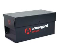 Armorgard Tuffbank Secure Van Storage Box