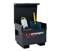 Armorgard TuffBank Site Box - TB3