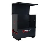 Armorgard TuffBank Site Chest - TBC4