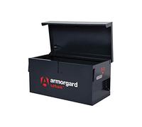 Armorgard Tuffbank Van Box 950 x 505 x 460mm Battleship Grey