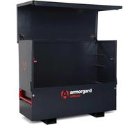 Armorgard Tuffbank Secure Site Storage Chest 1585mm 675mm 1275mm