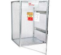 Armorgard TuffCage - Gas Storage Cage