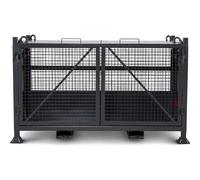 Armorgard Tuffcrate Site Storage Cage 1800mm 800mm 845mm