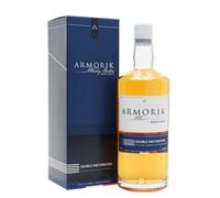 Armorik Double Maturation Breton Single Malt 70cl 46%