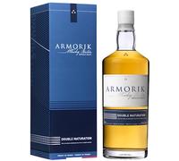 Armorik Double Maturation Breton Single Malt 70cl 46%