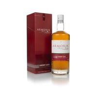 Armorik Sherry Cask Single Malt Whisky