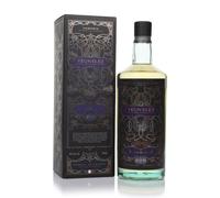 Armorik Yeun Elez Jobic Single Malt Whisky