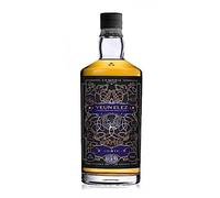 ARMORIK Yeun Elez Jobic - Whisky Breton Single Malt, 70 cl, 46 percent ABV