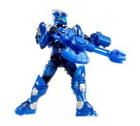 Armorsaurs Pilot TJ 3.75 Inches Action Figure