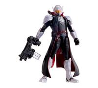 Armorsaurs Villain Switchblade 3.75 Inches Action Figure