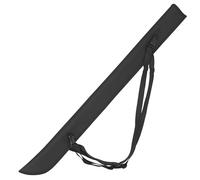 Armory Replicas Katana Bokken Shinai Foam Sword Carrying Case, Large