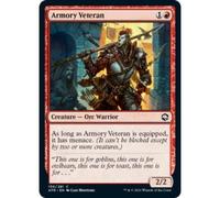 Armory Veteran | Adventures in the Forgotten Realms