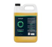 Armour Detail Supply Adapt Waterless Wash & Quick Detailer and Multi-Use Formula, Streak-Free, UV Protection, Scratch Reducer, 1 Gallon Bottle