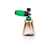 Armour Detail Supply - DRFT Foam Cannon - High-Output Snow Foam Sprayer for Pressure Washers, Adjustable Fan & Soap Control, Thick Suds for Safe Car Wash