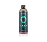Armour Detail Supply HERO Rinseless Car Wash - Eco-Friendly Alternative to Soap Car Washes, Safe on all Vehicles, Deep Cleaning - 16 Oz