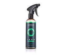 Armour Detail Supply - Iron - Iron, Brake Dust & Fallout Remover - Low-Odor, Non-Acid, pH-Neutral Formula for Removing Ferrous Material from Wheels and Painted Surfaces - 16 oz