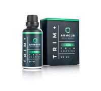Armour Detail Supply - Trim+ - Restore & Protect Exterior Plastics Trim & Rubber - Built-in UV Protection | Up to 2 Years of Protection, 50 ml