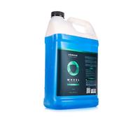 Armour Detail Supply - Wheel Cleaner - pH Neutral, Color-Changing Formula for Safe Brake Dust Removal - High-Cling Foam, Safe on All Finishes - 128oz
