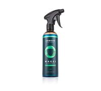 Armour Detail Supply - Wheel Cleaner - pH Neutral, Color-Changing Formula for Safe Brake Dust Removal - High-Cling Foam, Safe on All Finishes - 16oz
