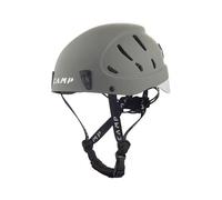 Armour Helmet Size 54-62 cm, Gray
